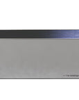 Misogi Plunge - Stainless Steel