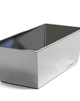 Misogi Plunge - Stainless Steel