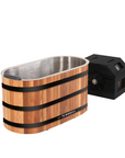 Forge Plunge - Wood