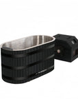 Forge Plunge - Black