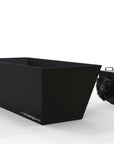 Misogi Plunge - Matte Black
