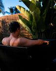 Misogi Plunge - Matte Black