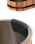 Forge Plunge - Wood