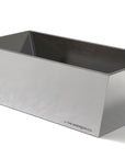 Misogi Plunge - Stainless Steel